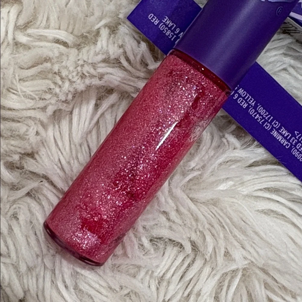add sparkle